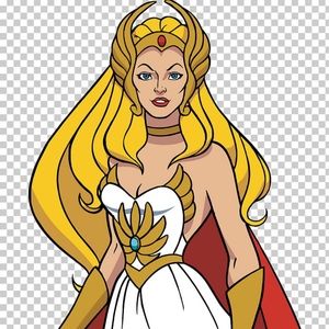 Meet your Posher, Terry